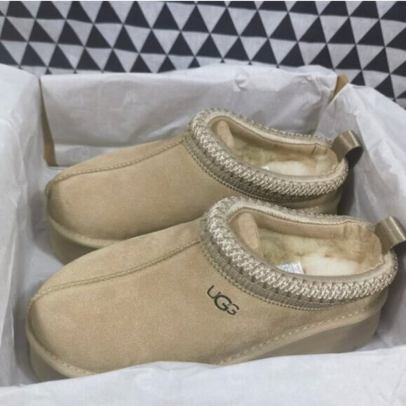 New UGG Tazz Tasman Sandals Women Slipper - Picture 2 of 9